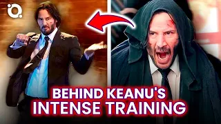John Wick 4: SIX Strict Rules the Cast Had to Follow! |⭐ OSSA