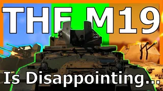 The Most DISAPPOINTING SPAA In War Thunder