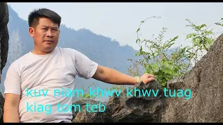 kuv niam khwv hkwv tuag kiag to teb/part3/4/23/2024