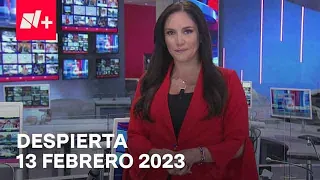 Despierta I Programa Completo 13 Febrero 2023