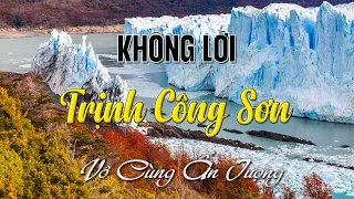 Nhạc Trịnh Công Sơn Vô Cùng Ấn Tượng, Hòa Tấu Guitar Slow Rock Những Sáng Tác Nổi Tiếng