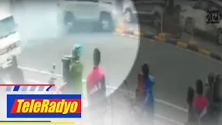 Sakto | TeleRadyo (11 January 2023)