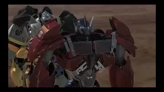 The great quotes of: Optimus Prime