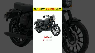 Top 5 best cruiser bikes|best bike s|#short#shortvideo