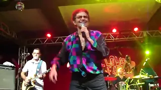 Reginaldo Rossi ao vivo - Recife minha cidade