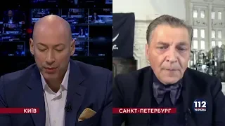 Невзоров о Путине