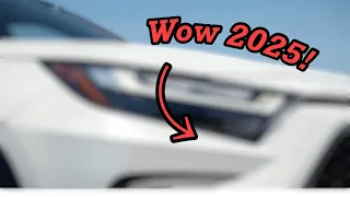 Stop Watching 2025 Toyota RAV4 Redesign Videos, Here’s Why!