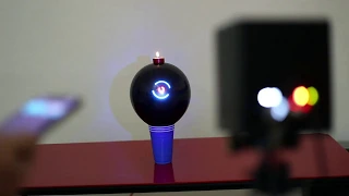 LaserCube Popping HD - Wicked Lasers