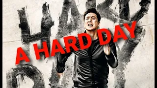 A Hard Day Nice Movie Action