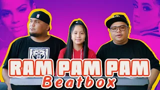 Ram Pam Pam | Beatbox