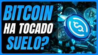 💵 ENTRADA HISTÓRICA de USDC ¿PUMPEO de BITCOIN? - NOTICIAS Actualidad ECONÓMICA y CRIPTOMONEDAS