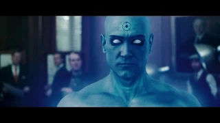 Superman vs Dr Manhattan FAN Trailer