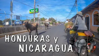 Cycle Touring Central America:  Highlights of Honduras and Nicaragua | Alaska to Argentina