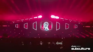 Giuseppe Ottaviani At Subculture, Melbourne 2023 | Compilation