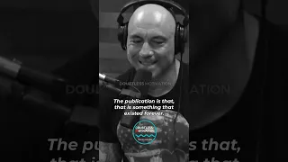 Joe Rogan SHARES a STORY of his INTERACTION with PRESS in 1999 with Jordan Peterson! #shorts