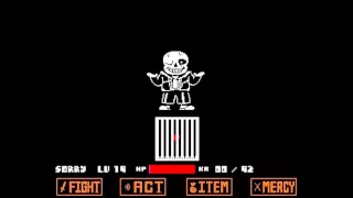 This is why Undertale sucks and is genuinely the worst game of the 2010's