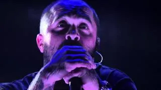 Staind   Something To Remind You Live At Mohegan Sun ~ 1080p HD   YouTube