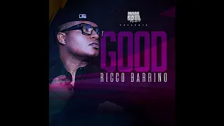 Ricco Barrino - Let's Dance