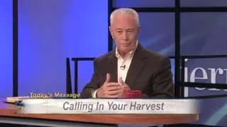 Calling In Your Harvest #1