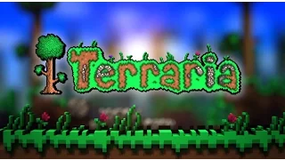 Terraria: всё сначала