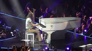 Aerosmith - Dream on - UBS Arena Elmont NY - 9/9/2023