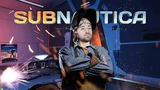 ИНОГДА СВАРЩИК ВОЗВРАЩАЕТСЯ в Subnautica