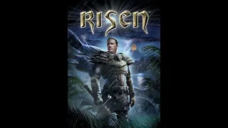 Risen - Прохождение [15] дорога на болото  (высокая сложность)