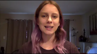 Teacher Spotlight  - Ashley Hart - CodeWizardsHQ