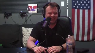 The Church Of What's Happening Now: #676 - Frank Caliendo