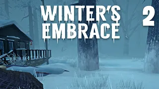 MUKLUK | The Long Dark - WINTER’S EMBRACE - Ep. 2