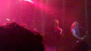 Pentagram - All Your Sins @ Bronson Club