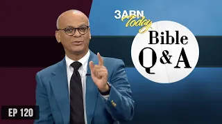 Why Does God Seem Silent? And more | 3ABN Bible Q & A