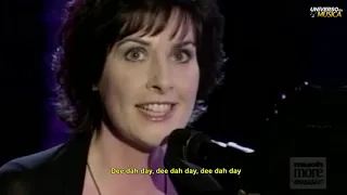 Enya - Only Time (WMA 2001) Legendado em (Português BR e Inglês)