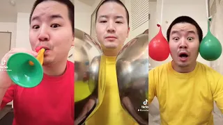 Junya1gou funny video 😂😂😂 | JUNYA Best TikTok July 2022 Part 22