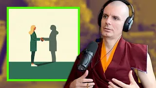 Haz Las Paces Contigo Mismo | Lama Rinchen Gyaltsen