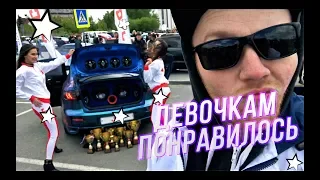 АМТ ЕВРАЗИЯ 2019 | АВТОЗВУК