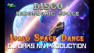 ITALO SPACE DANCE (DJ DAKS NN PRODUCTION) AB DLS