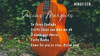 Álbum: Só em Cristo Confia (Hinos CCB) - Josias Marques