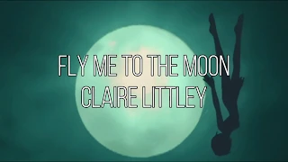 Claire Littley - Fly Me To The Moon (Evangelion) // Sub Español