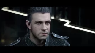 Final Fantasy XV AMV HD