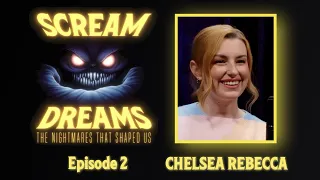 Chelsea Rebecca “You’re Dead Meat" (Episode 2)