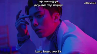 SF9 (에스에프나인) - Good Guy [Eng Sub-Romanization-Hangul] MV