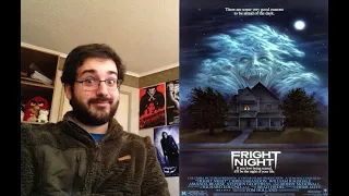 Mi opinión: Fright Night - La Hora del Espanto (1985)