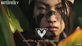 Battlefield V – Into the Jungle Overview Trailer