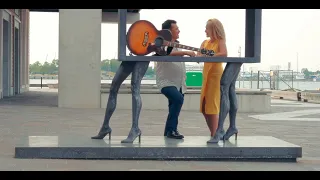 JÜRI HOMENJA - SUPERGIRL