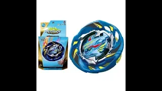 Распаковка BEYBLADE AIR KNIGHT B-130 Бейблейд Воздушный рыцарь