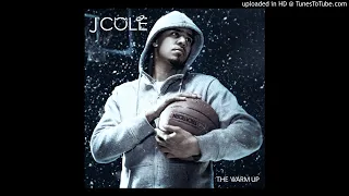 J. Cole - Dead Presidents II (Clean/BEST ONE)