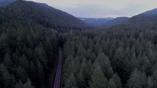 Oregon - Ghosts of Highway 20, Episode 1 – MARLENE