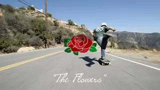 Raw Runs Episode 6: The Flowers ft. Nick Broms