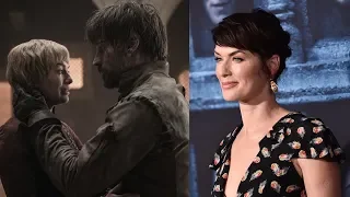 'Game of Thrones' Lena Headey on Cersei's Demise: I Wanted a Better Death